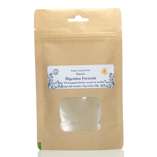 Digestion Formula (organic)