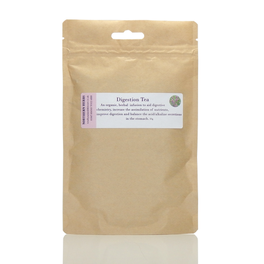 Digestion Tea (organic)