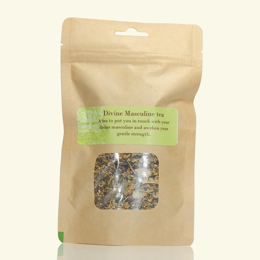 Divine Masculine Tea (organic)