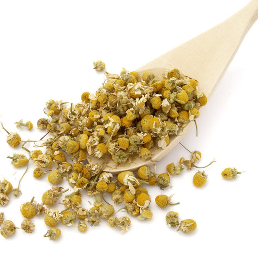 Chamomile Flowers (organic)