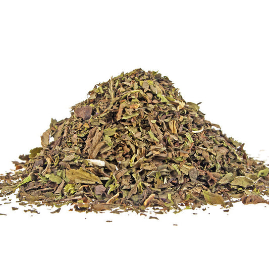 Peppermint (organic)