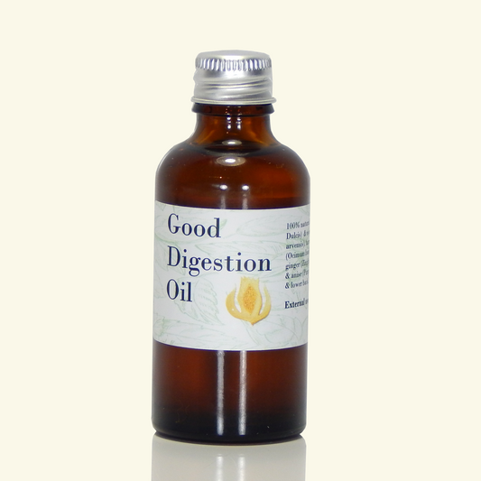 Good Digestion