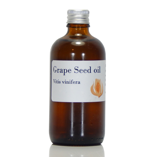 Grape Seed Oil