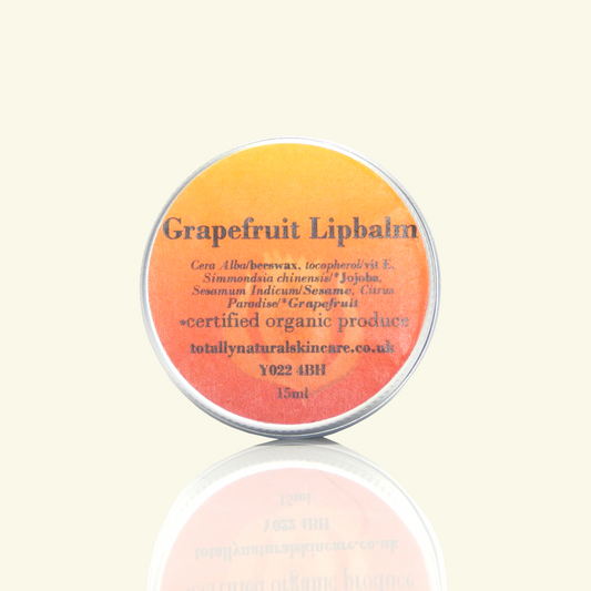 Balm liopaí grapefruit