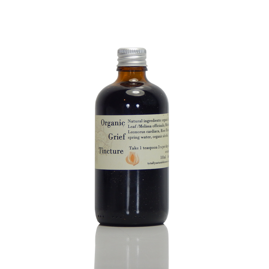Grief Tincture