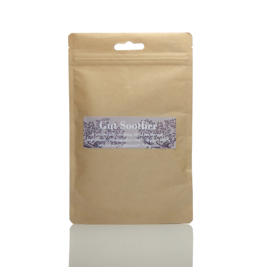 Gut Soother (organic)