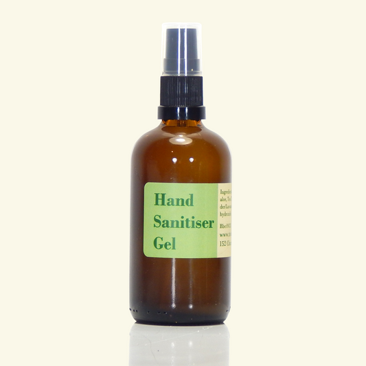 Hand Sanitiser 100ml