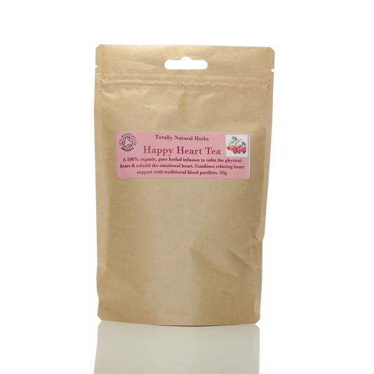 Happy Heart Tea (organic)