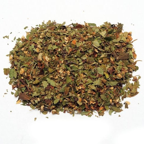 Hawthorn Flowering Tops (Organic, fairwild)