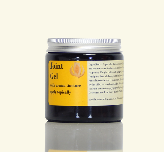 Joint Gel With Arnica