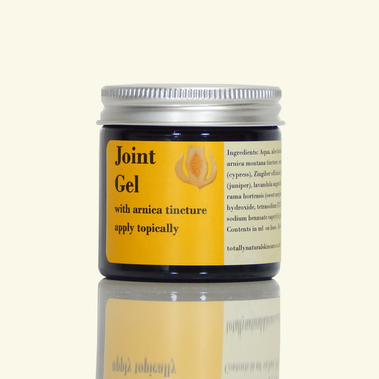 Joint Gel With Arnica