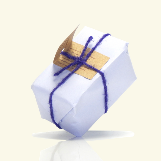 Lavender & Oatmeal Soap