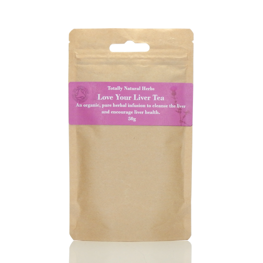 Love Your Liver Tea (organic)