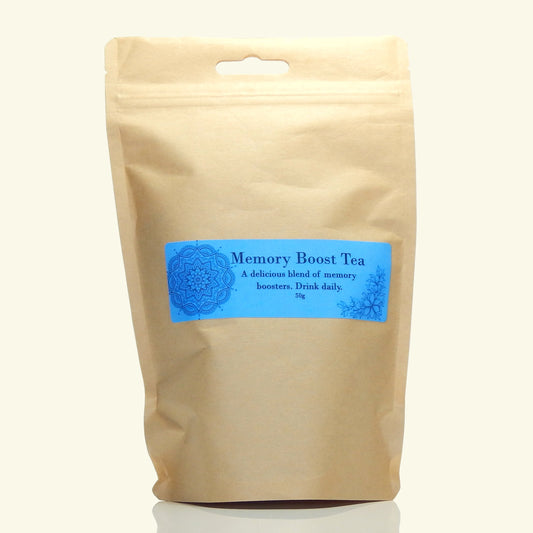 Clarity/Memory Tea (organic)