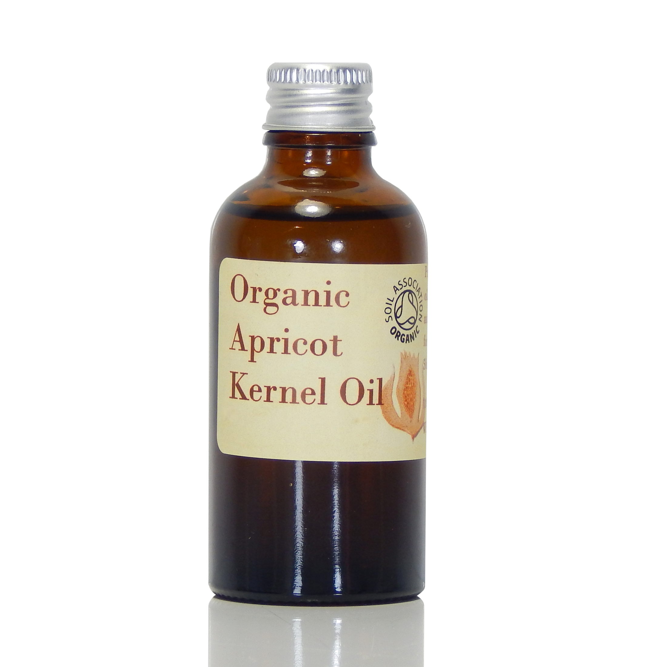 Ola Apricot (orgánach)