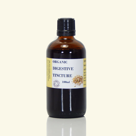 Digestive Tincture (organic)