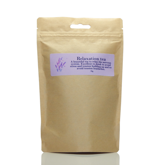 Relaxation Tea (organic)