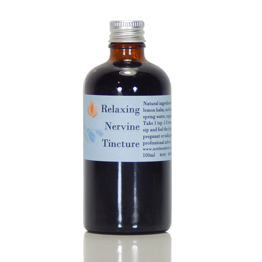 Nervine Formula