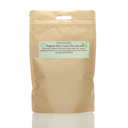 Rene Caisse Tea (organic, Essiac)