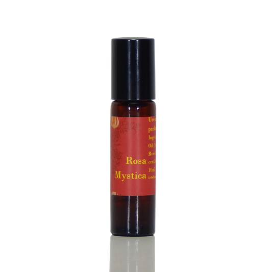 Rosa Mystica - Rose Oil Rollette
