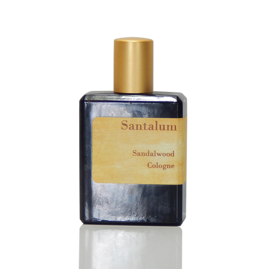 Santalum-Sandalwood Cologne