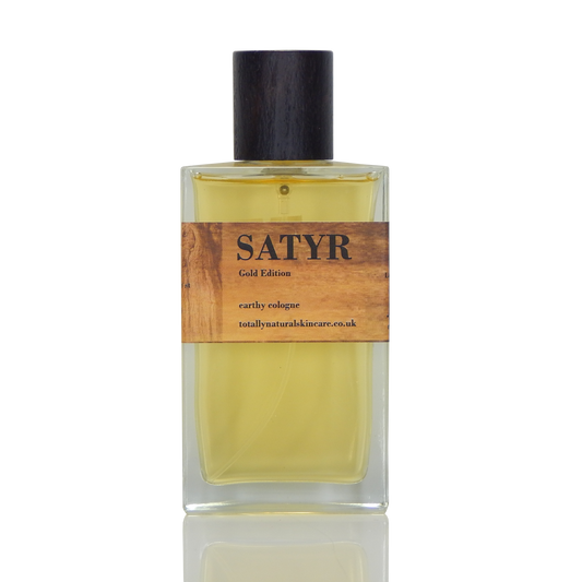 SATYR Forest Magic