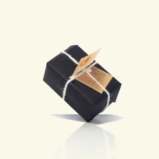 Wild Atlantic Seaweed Soap