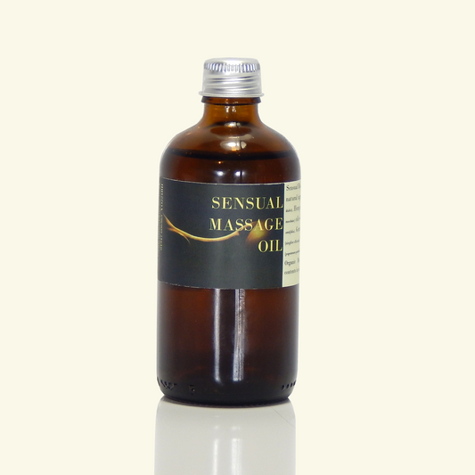 Sensual Body/Massage Oil