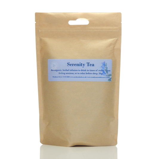 Serenity Tea (organic)