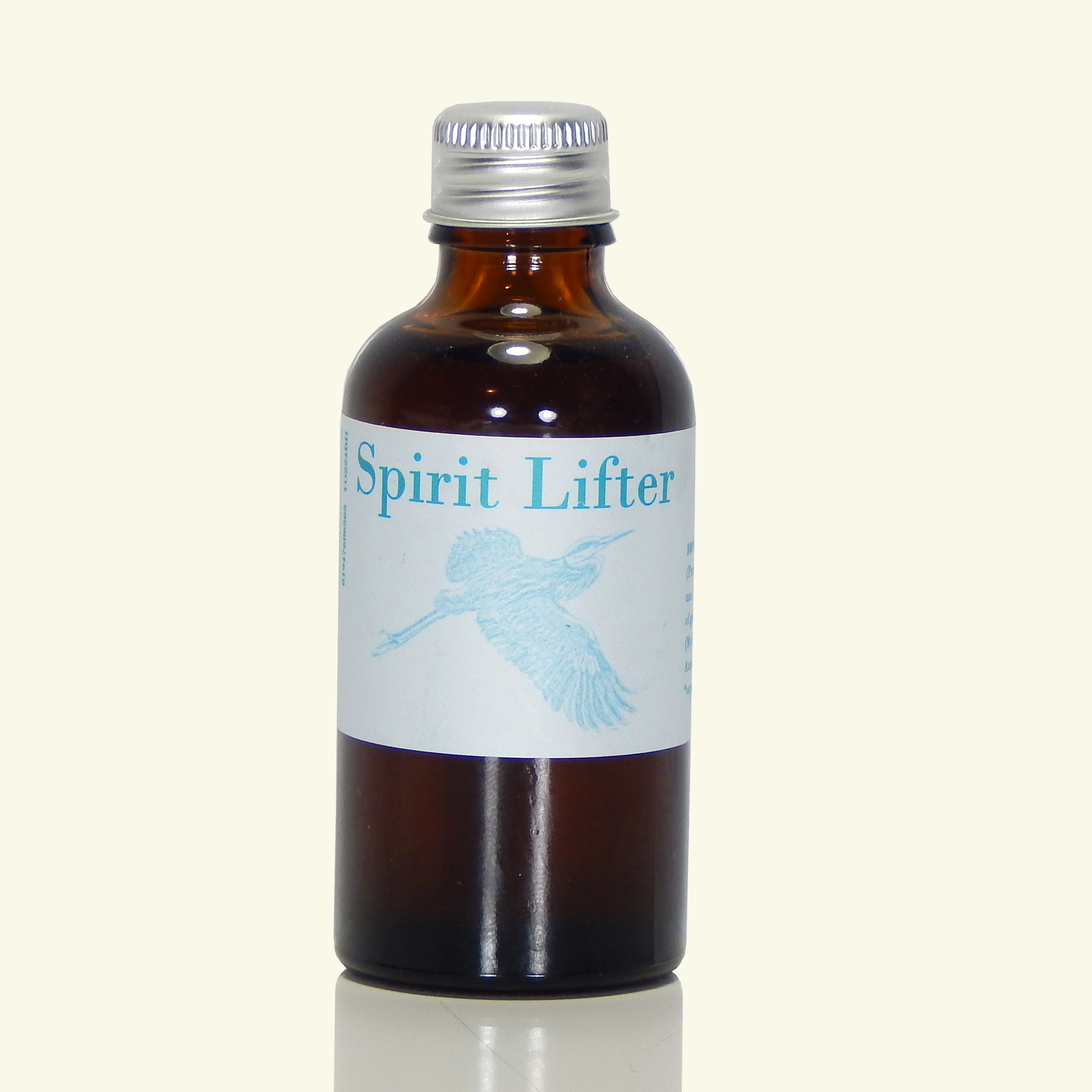 Spirit Lifter