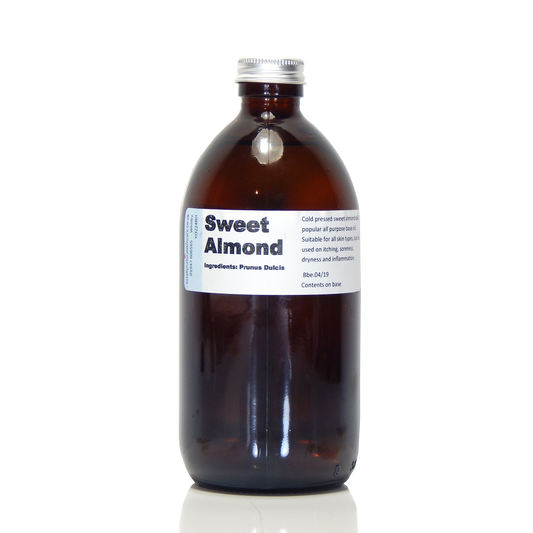 Sweet Almond Oil