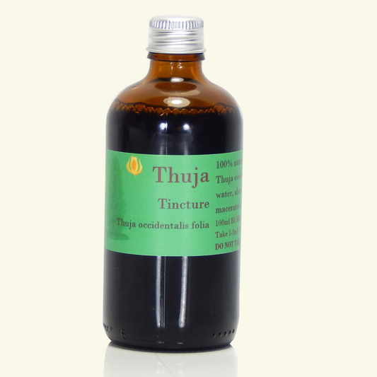 Tincture Thuja