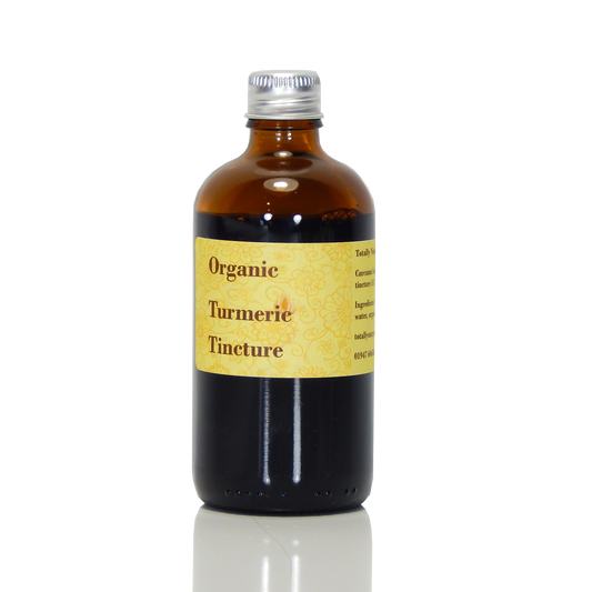 Turmeric Tincture (organic)