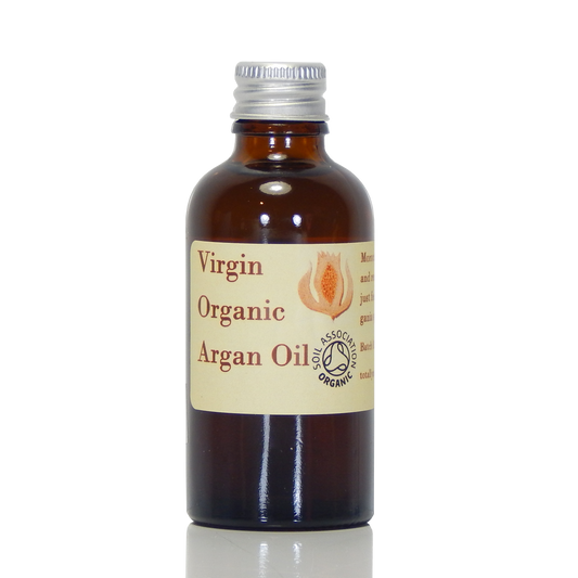 Argan Oil (organic)