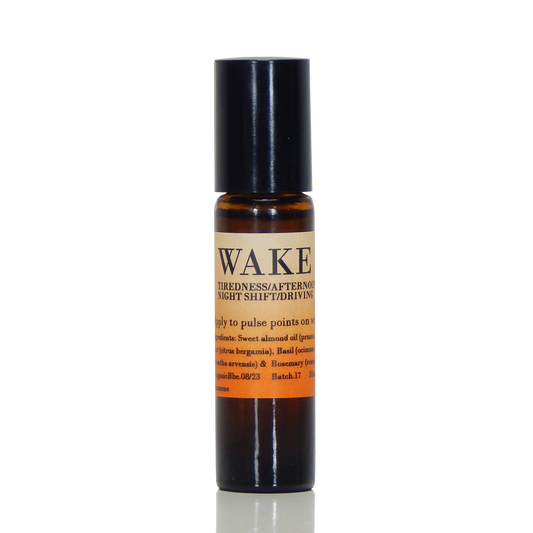Wake Up Energising Roller