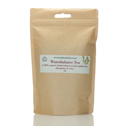 waterbalance Tea (organic)