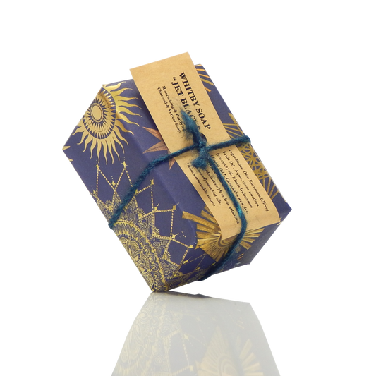 Green Algae Carrick Dubh Scrub bar