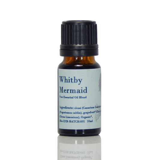 Galway Selkie Essential Oil Blend