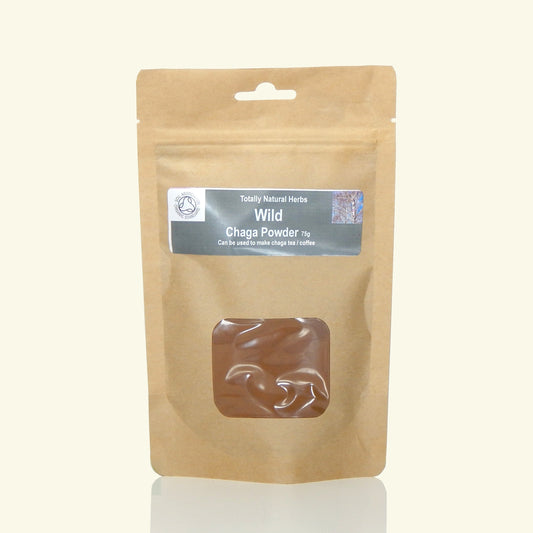 Wild Chaga Powder