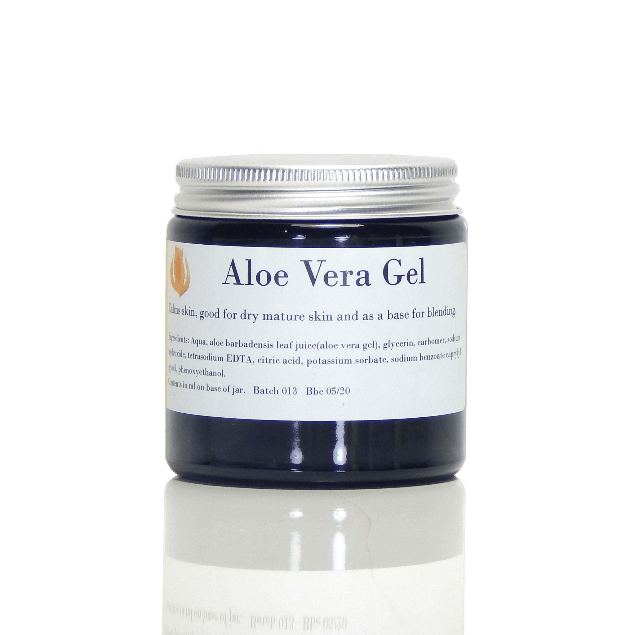 Aloe Vera Gel