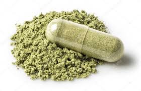Andrographis 50 Capsules