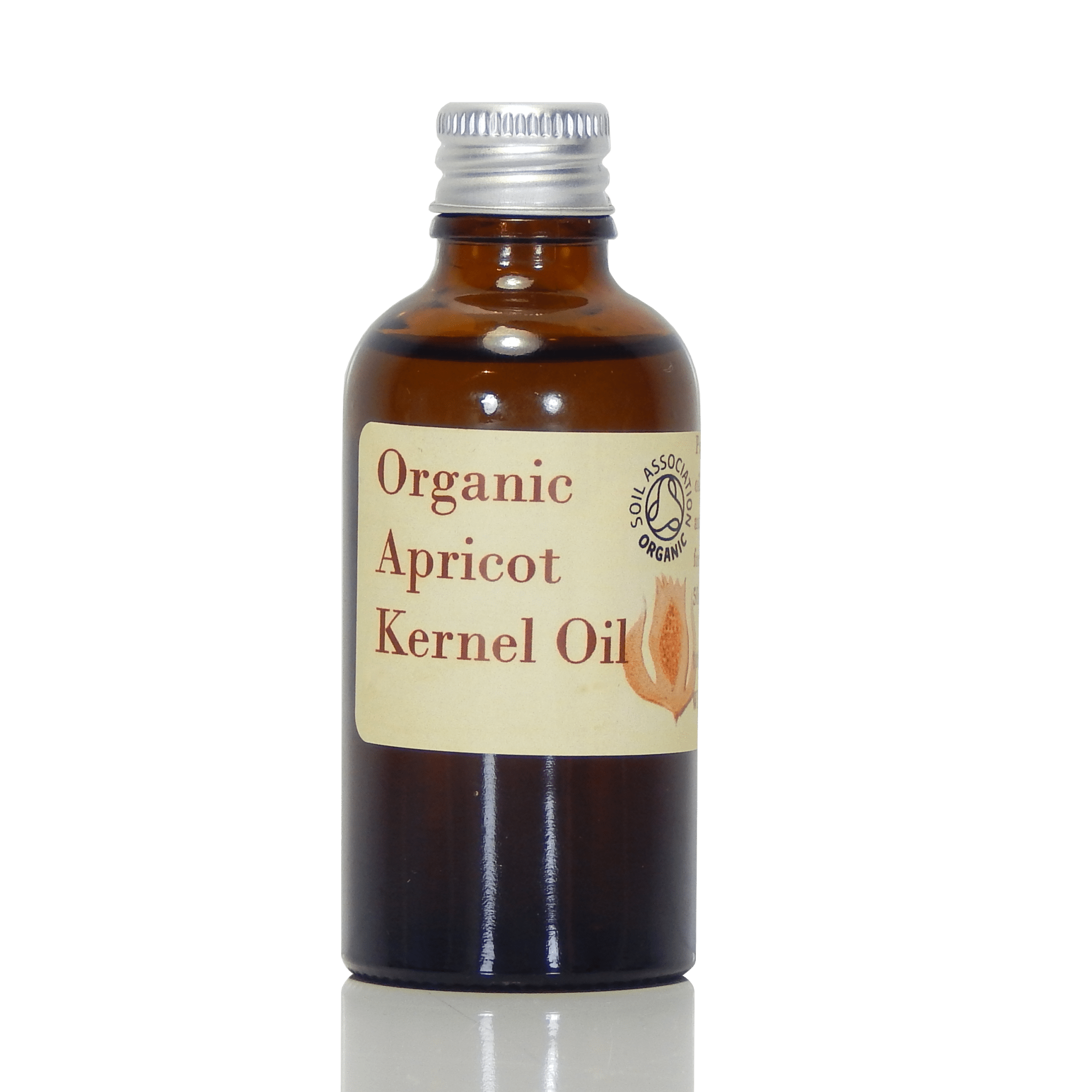 Apricot Oil (organic)