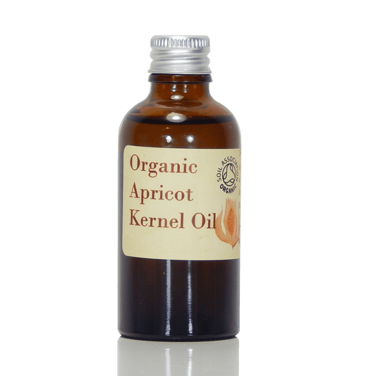 Ola Apricot (orgánach)