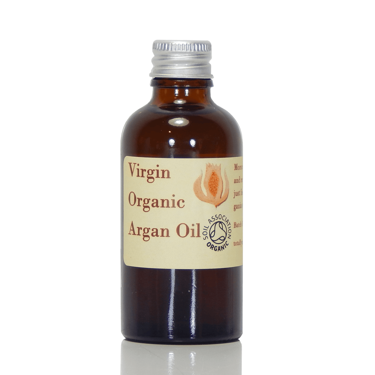 Ola Argan (orgánach)