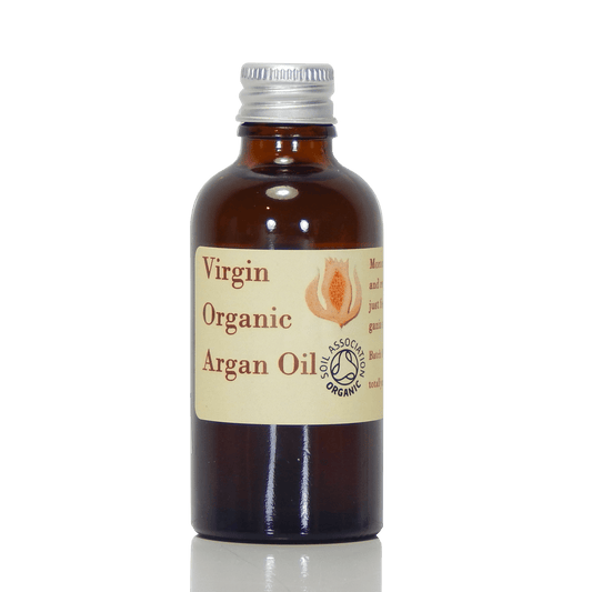 Ola Argan (orgánach)