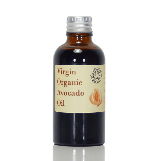 Ola Avocado (maighdean, orgánach)
