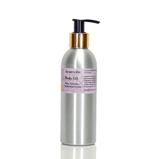 Ola Comhlacht Ayurvedic, Tridoshic, Comhardú laethúil foirmle