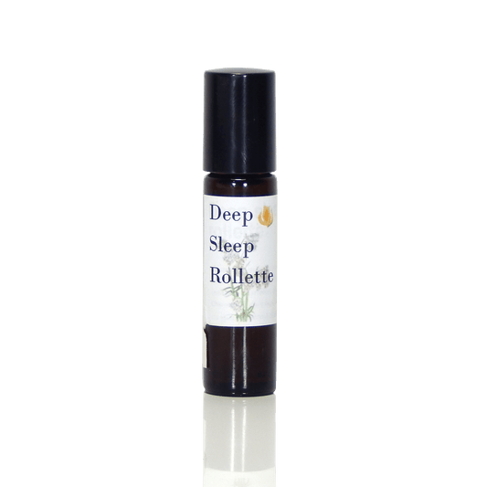 Beauty Sleep Rollette