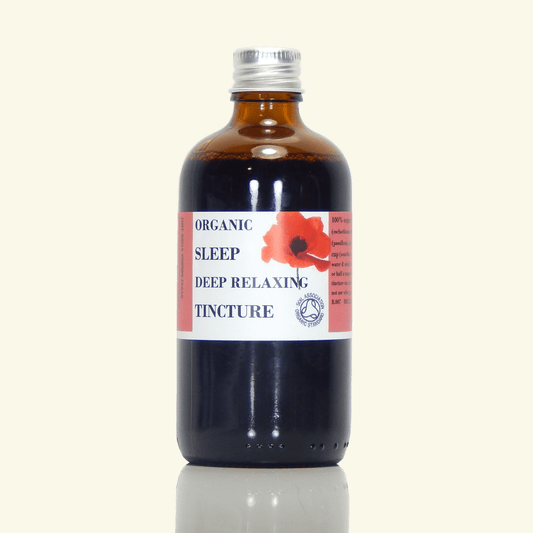 Beauty Sleep  Tincture