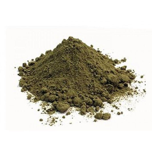 Bladderwrack (powdered)